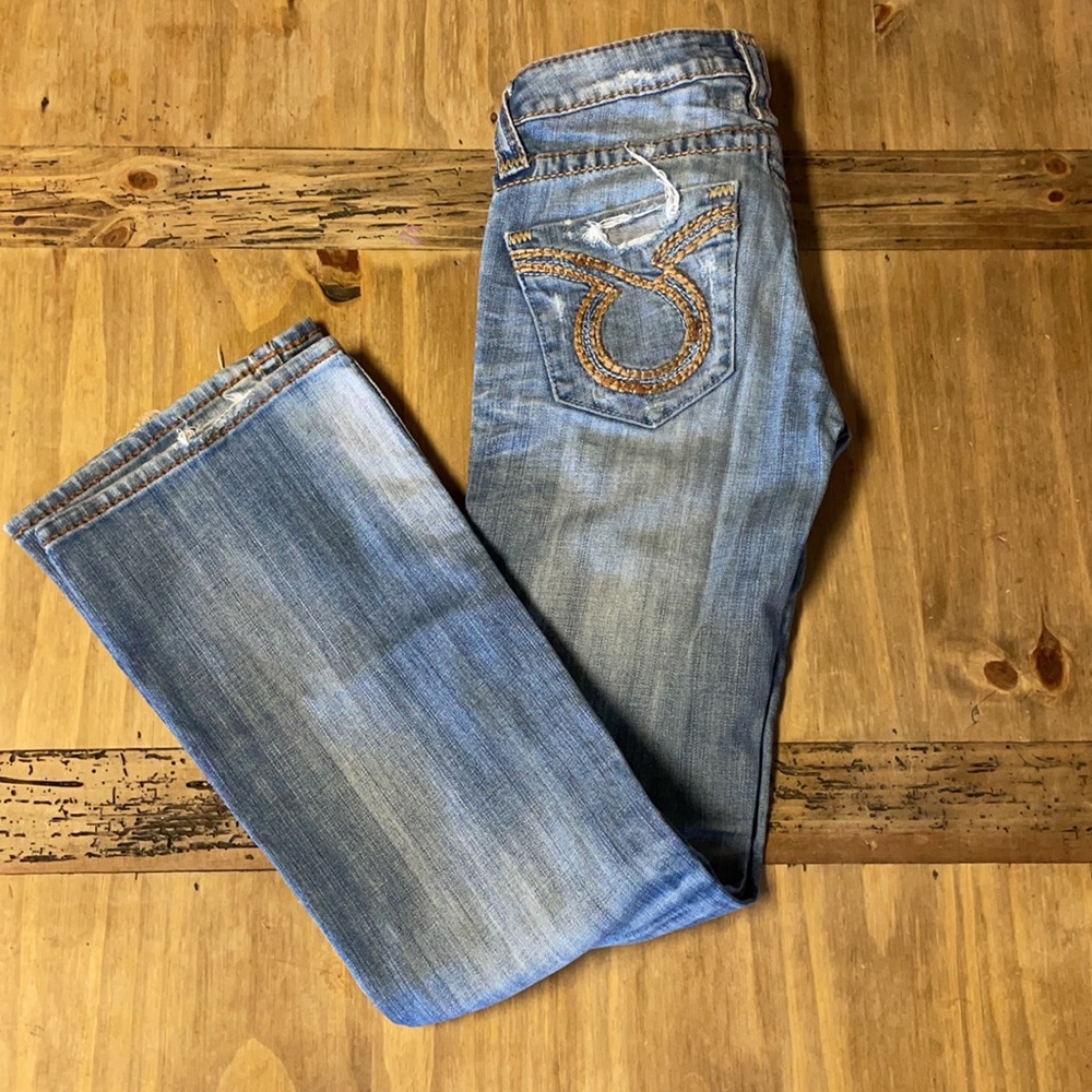 Big star jeans